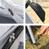 Kupolový stan Outsunny pro 3 osoby – lehký, stabilní, Náhled obrázku produktu 7
