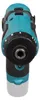 Visseuse articulée sans fil Makita DF012DZ Voir les images du produit 22