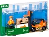 BRIO 33573 - Gabelstapler Produktbild-Vorschau 7