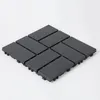 11-teilig Terrassenfliesen Set 30X30cm Klickfliesen 1qm Produktbild-Vorschau 11