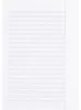 LANDRE Schulheft A4 16 Blatt 80 g/qm Lineatur 3 10Stk Voir les images du produit 5