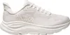 HOKA Clifton 10 Damen Laufschuhe weiss EU 40 Produktbild-Vorschau 6