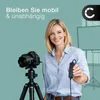subtel Fernauslöser kompatibel mit kompatibel mit Sony Produktbild-Vorschau 6