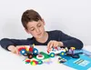 Plus Plus - 4000 mattoncini creativi misti Anteprima dell’immagine prodotto 6