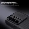 Nillkin Camshield Pro Samsung A56 5g Black / Czarny Produktbild-Vorschau 9