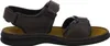 JOSEF SEIBEL Rafe | Sandales pour Hommes | marron Voir les images du produit 16