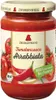 Sauce tomate - Arrabbiata 340g Voir les images du produit 2