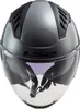 LS2 OF600 Copter II Jethelm, gris, XL (61/62) Voir les images du produit 7