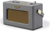 Roberts Radio Revival Uno Uno Radio Bluetooth Grey Produktbild-Vorschau 1
