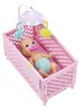 Barbie Skipper Babysitters Inc. HJY33, Lalka modowa, Podgląd zdjęcia produktu 4