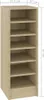 vidaXL Scarpiera in rovere Sonoma 31,5x35x90 cm Materiale a Anteprima dell’immagine prodotto 14