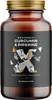 BrainMax Curcumine et Pipérine, 60 capsules végétales Voir les images du produit 1