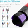Staubsauger Zubehör für Dyson,Rückstandsloser Staubpinsel Produktbild-Vorschau 7