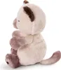NICI Kuscheltier Katze im Körbchen 12 cm – Sleeping Pets Produktbild-Vorschau 4