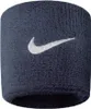 Nike Unisex Swoosh Schweißband, 2er-Pack BS1142 Produktbild-Vorschau 2