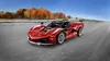 Samochód wyścigowy LEGO Technic Ferrari FXX K - model do Podgląd zdjęcia produktu 16