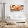 Glasbild 60x30cm in XXL für Wohnzimmer, Schlafzimmer Motiv Produktbild-Vorschau 2