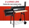 BBQ Collection BBQ Collection Fumoir Barbecue - Fumoir BBQ Voir les images du produit 15