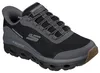 Skechers Glide Stop Slip IN Sneaker Schwarz Produktbild-Vorschau 8