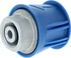 vhbw Adapter Quick Connect-Anschluss auf M22 Gewinde Produktbild-Vorschau 2