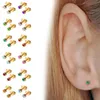 Medizinische Ohrstecker / Gesundheitsstecker / Produktbild-Vorschau 2