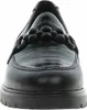 Damen Halbschuhe Rieker 45561-01 schwarz 39 Produktbild-Vorschau 3