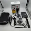 Mains clipper - WAHL - ELITE PRO - 230 V - 10 combs - Black Productafbeelding-voorbeeld 47