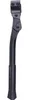 bBB UniKick 26-29" cavalletto laterale nero Anteprima dell’immagine prodotto 3