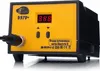 Rosfix 937D+ 60W Lötstation mit einem Set aus 10 schwarzen Produktbild-Vorschau 3