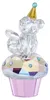 Swarovski KRIS BAER - SUESSES FEST Swarovski Dekofigur | Voir les images du produit 3