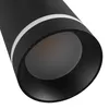 Projecteur LED triphasé MADARA ALTRO RING GU10, noir, Voir les images du produit 5