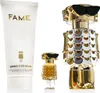 Rabanne Fame EDP 80 ml + EDP MINI 4 ml + BL 100 ml W Podgląd zdjęcia produktu 1