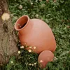 Olla Gartentopf 8L zum Eingraben natürliche automatische Produktbild-Vorschau 6