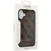 Guess Guhcp16Mg4Glbr Iphone 16 Plus 6.7Brązowy/Brown Anteprima dell’immagine prodotto 11