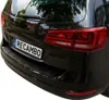 Ladekantenschutz ABS passend für VW Sharan II | Seat Produktbild-Vorschau 1