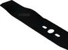3 couteaux de 48 cm pour John Deere 355D GX355 X320 X540 Voir les images du produit 2