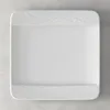 Villeroy & Boch Manufacture Rock blanc Speiseteller quadr. Produktbild-Vorschau 13