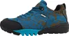 Waldläufer Schnürhalbschuhe in blau, Gr. 6 Produktbild-Vorschau 3