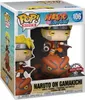Naruto Shippuden - Naruto on Gamakichi 106 Special Edition Produktbild-Vorschau 1