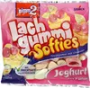 nimm2 Lachgummi Softies Joghurt Fruchtgummi mit Vitaminen Produktbild-Vorschau 6