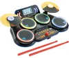 VTech Kidi DJ Drums, Spielzeug-DJ-Studioset, 6 Jahr(e), AA, Produktbild-Vorschau 1