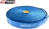 Awtools tuyau d'arrosage 2" x 100m pvc bleu Voir les images du produit 4