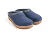 Haflinger Grizzly Torben Damen, Herren Wollfilz Hausschuhe Produktbild-Vorschau 59