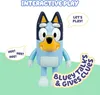 BlueY Versteckspiel, verstecken Sie die Figur und drücken Produktbild-Vorschau 3