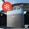 Přenosná chladnička, cestovní chladicí box MalTec Náhled obrázku produktu 3