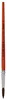 Pelikan Haarpinsel Sorte 23 Gr. 3 stumpfer Holzstiel Produktbild-Vorschau 7