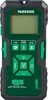 A multi-detector tool with a laser distance measurer. Produktbild-Vorschau
