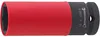 Stahlwille 51IMP K/3 IMPACT-Steckschlüssel-Satz SW 17, 19, Produktbild-Vorschau 4