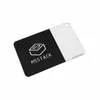 CardKB Mini Tastatur QWERTY 50 Tasten 88x54x5mm I2C RGB-LED Produktbild-Vorschau 3