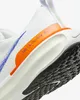Nike Zoom X Sportschuhe Damen Trainingsschuhe Weiß Freizeit Produktbild-Vorschau 10